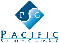 Pacific Security Group Llc logo