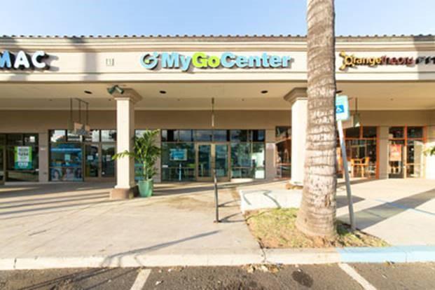 Davinci Meeting Rooms logo