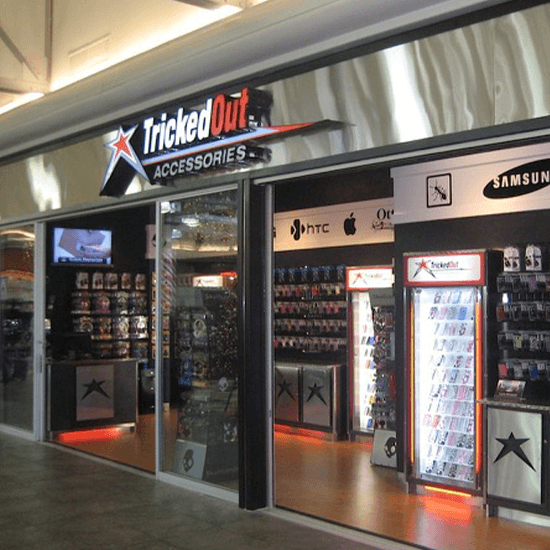 Tricked Out Accessories Kaneohe, HI Hawaiian Local