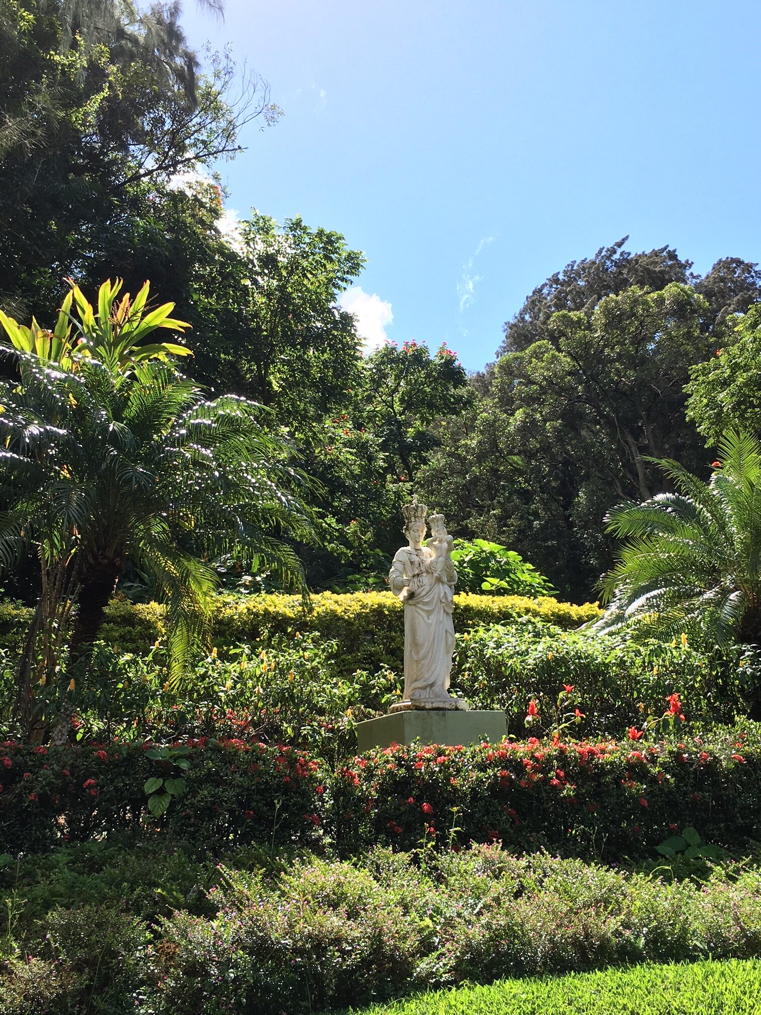 St Anthony Retreat Center logo