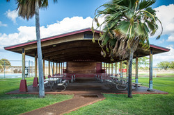 Uscg Hideaway Club logo