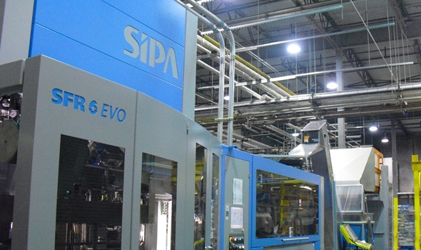 Pacific Allied Products Ltd logo