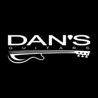 Dan's Guitars logo