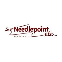 Needlepoint Etc logo