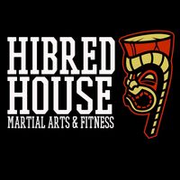 Hibred House logo