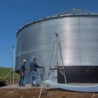 Waterworks Hilo logo