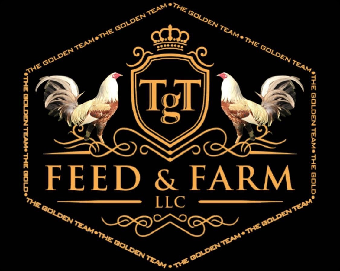 Tgt Feed & Farm Llc logo