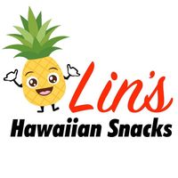 Lin's Hawaiian Snacks logo