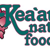 Keaau Natural Foods logo