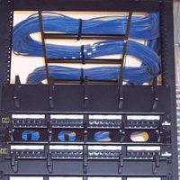 Communication Center Of Hawaii logo