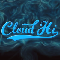 Cloud HI logo