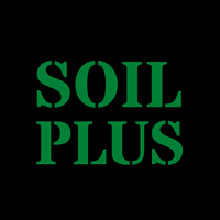 Soil Plus logo