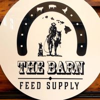 The Barn Feed Supply Llc logo