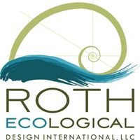 Roth Ecological Design Int Llc logo