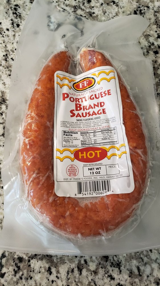 Frank's Foods Inc logo