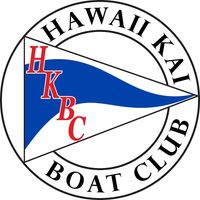 Hawaii Kai Boat Club logo