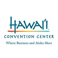 Hawaii Convention Center logo