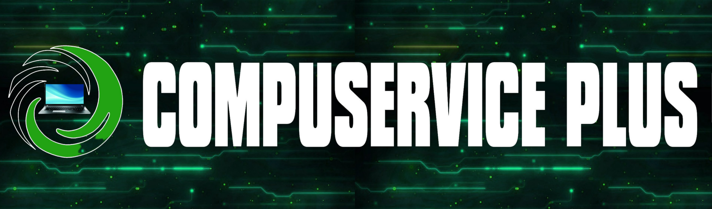 Compuservice Plus logo