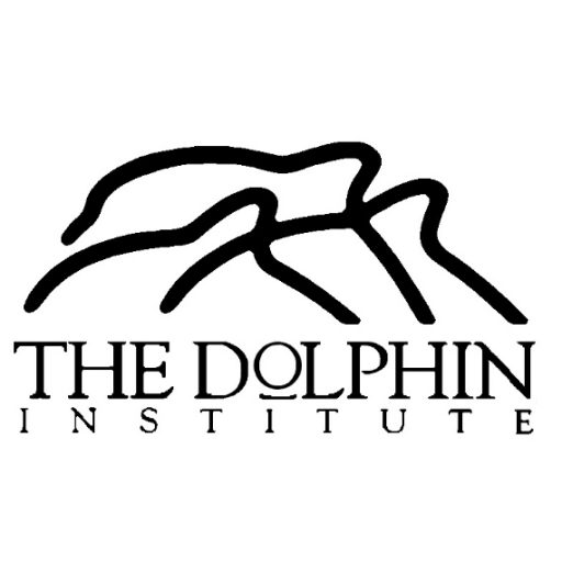 The Dolphin Institute logo