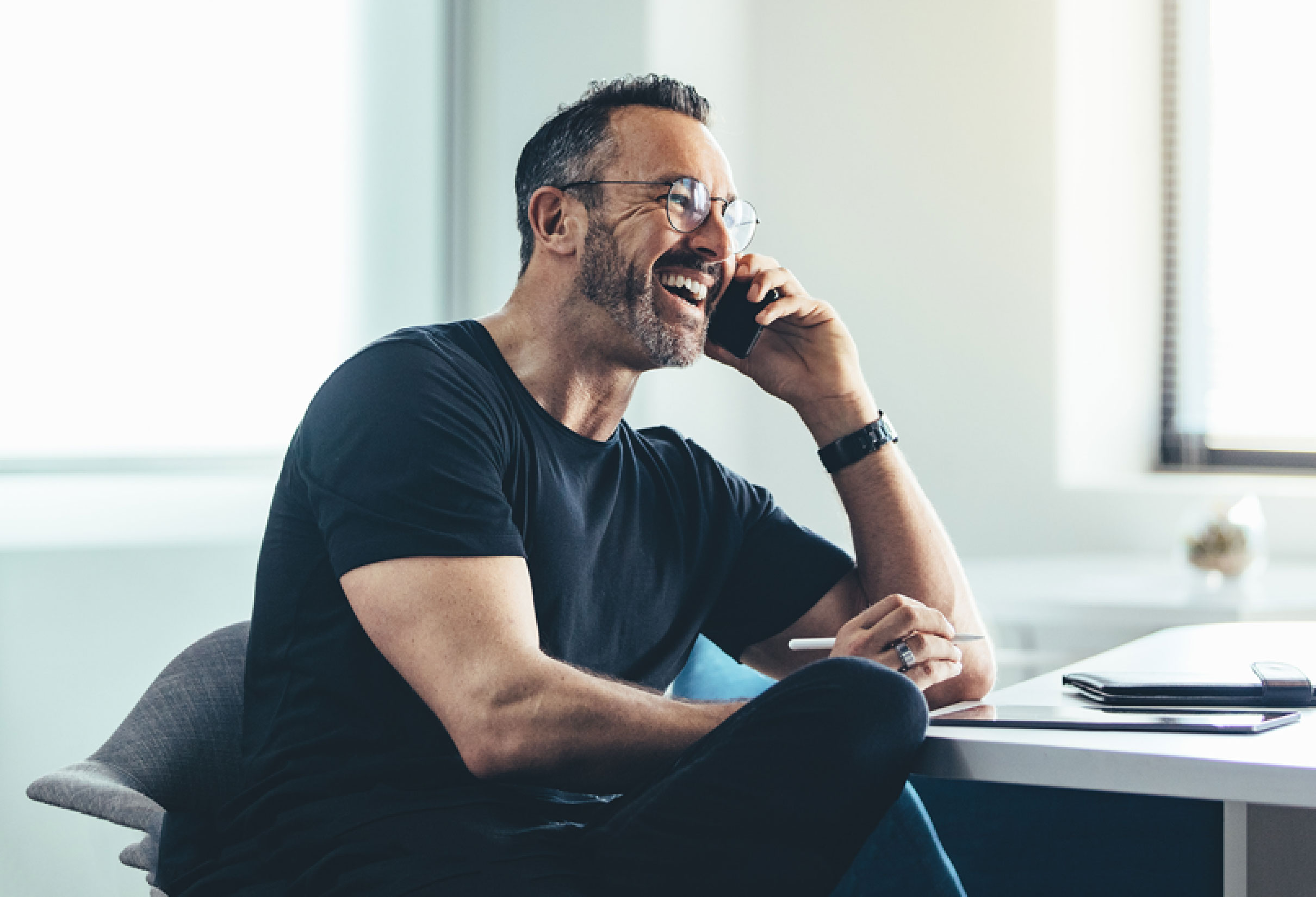 Spirent Communications logo