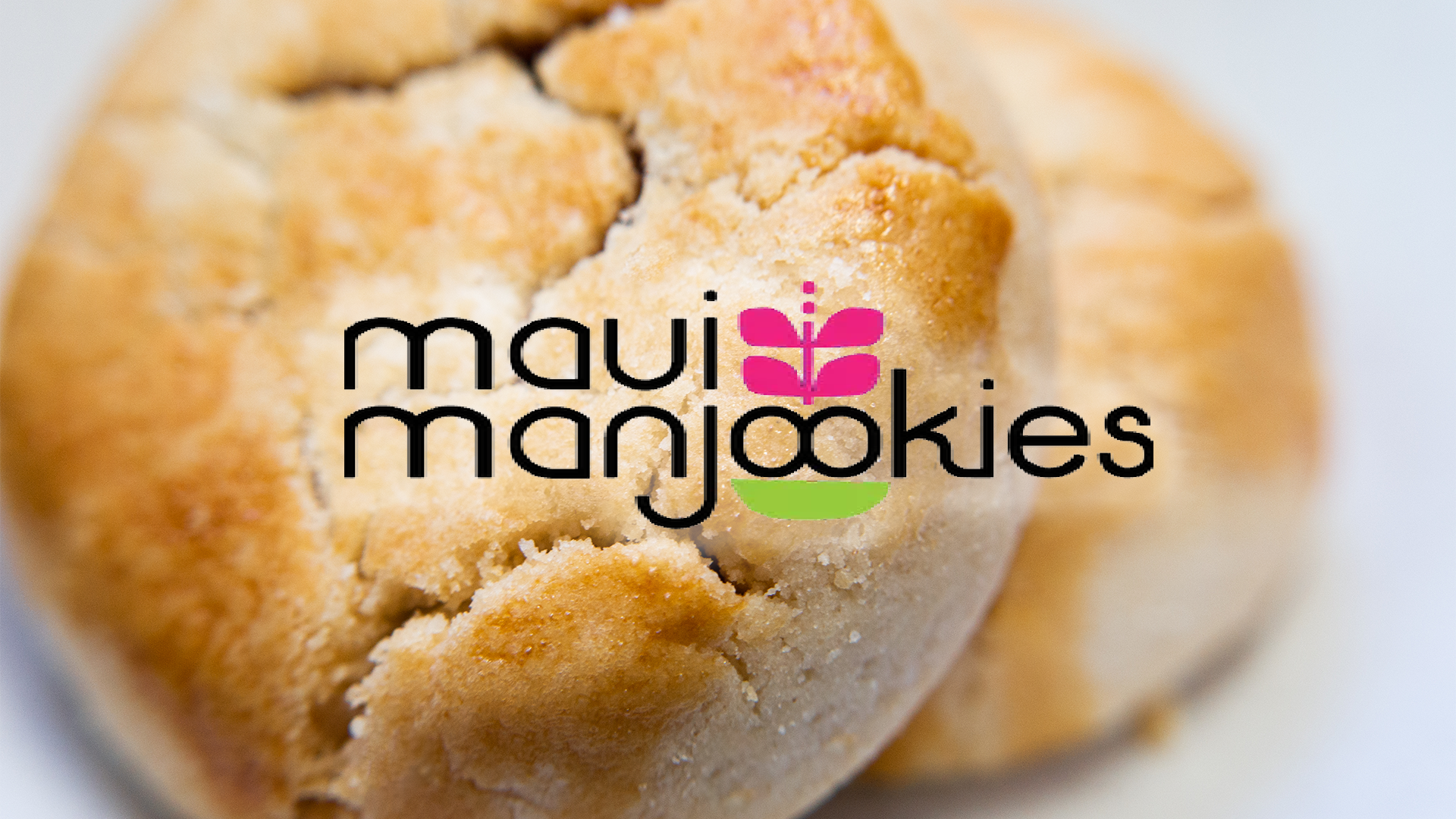Maui Manjookies logo