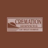 Cremation Services Of West Hawaii logo