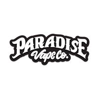 Paradise Vape Co logo