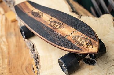 Ramey Customs Llc logo