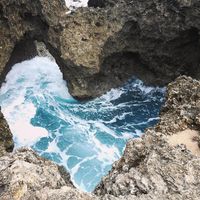 Unearthed Lifestyle logo