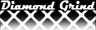 Diamond Grind logo