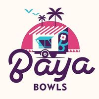 Baya Bowls logo