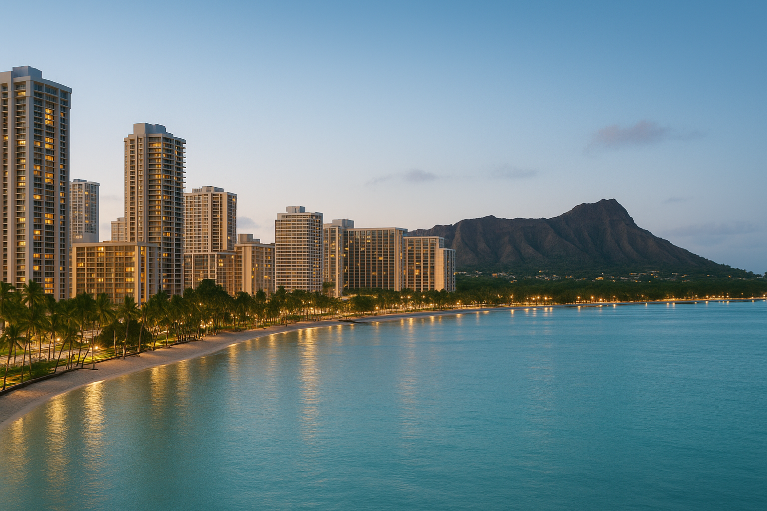 Buy Oahu Condos logo