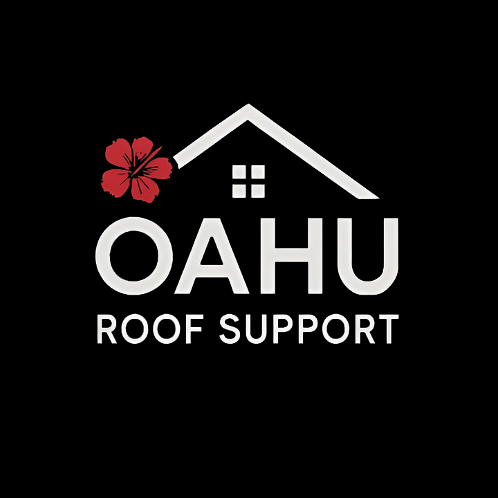 Oahu Roof Support LLC logo