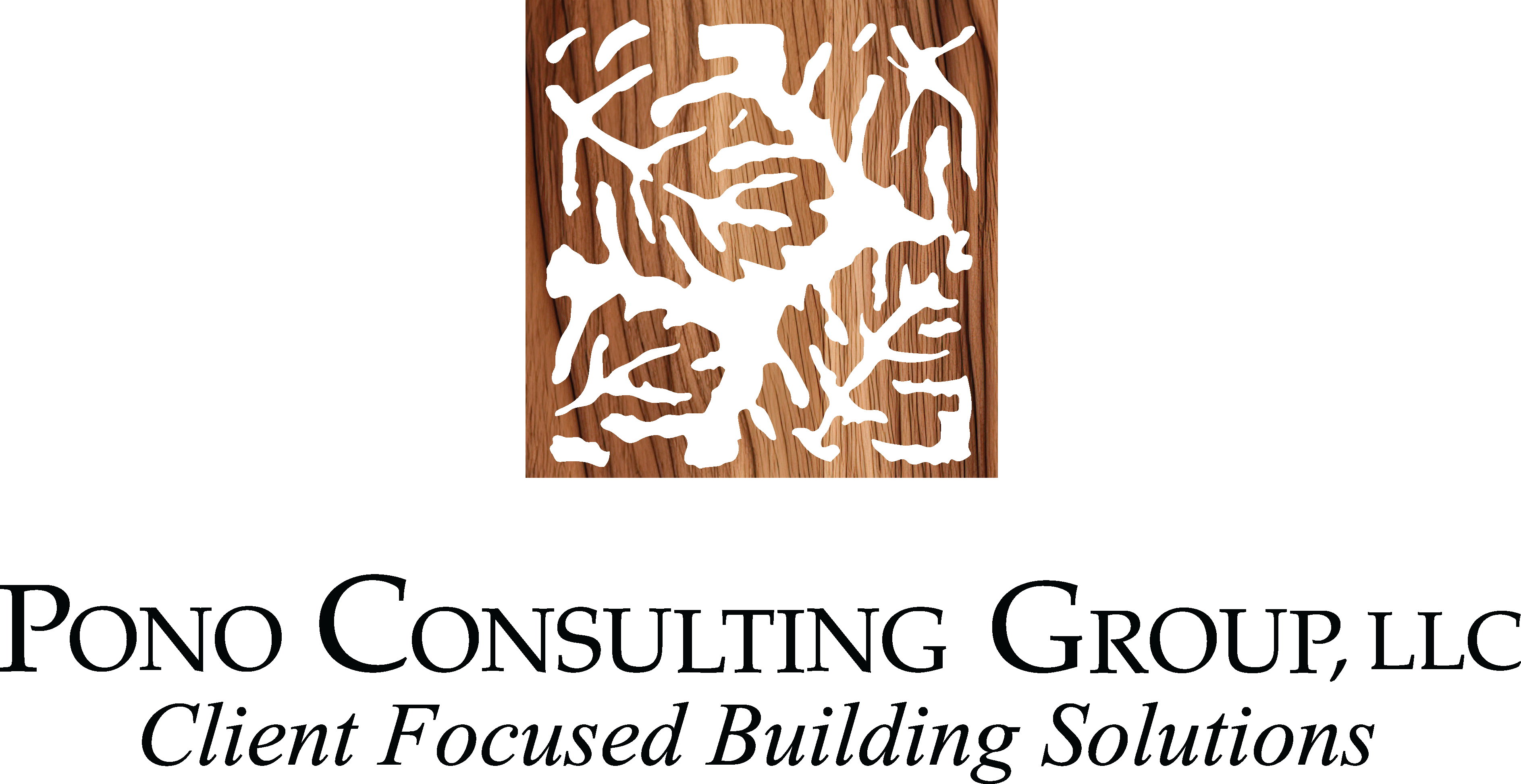 Pono Consulting Group, LLC logo