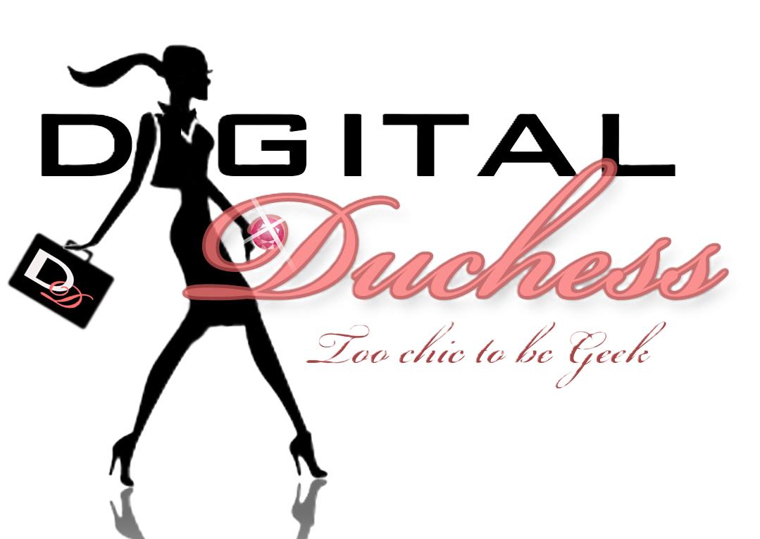 Digital Duchess logo