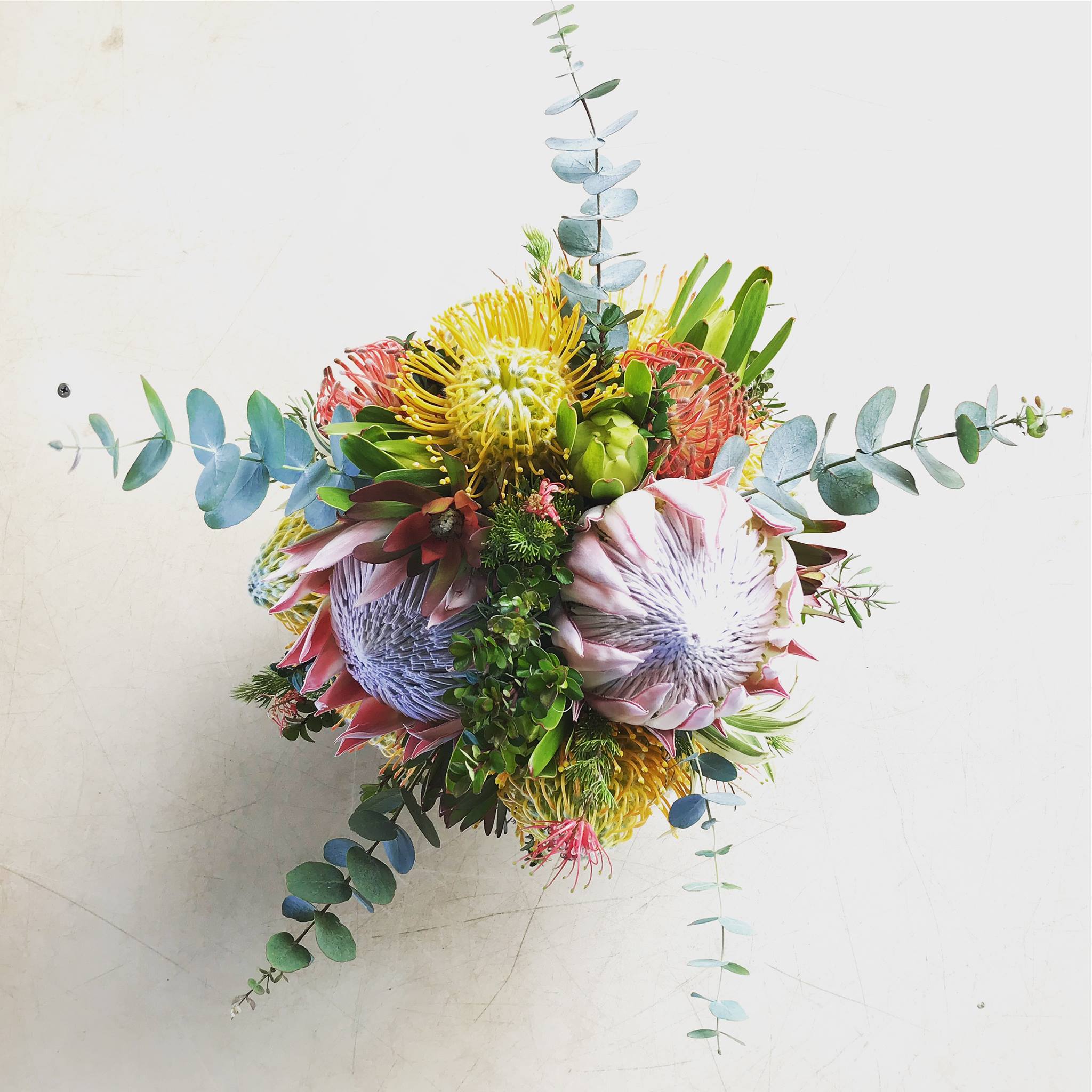 Anuhea Flowers - Makawao, HI | Hawaiian Local
