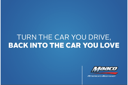 Maaco Collision Repair & Auto Painting - Pearl City, HI | Hawaiian Local