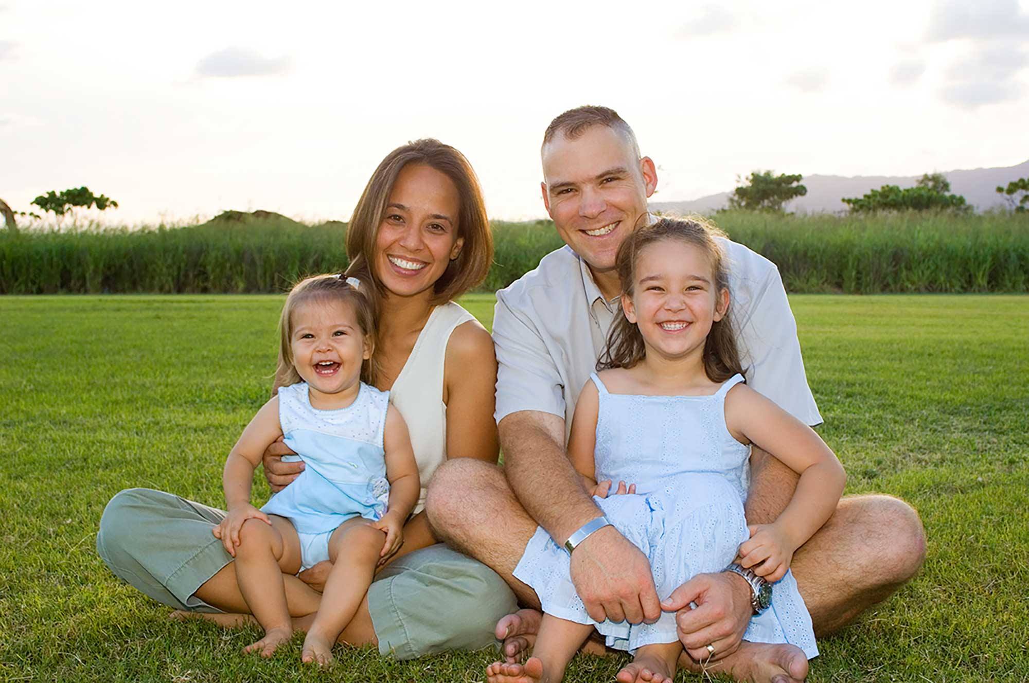 Diamond Head Children's Dentistry Honolulu, HI Hawaiian Local