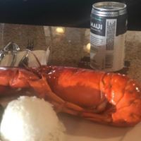 Betty'S Beach Cafe logo