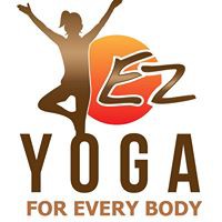 Easy Yoga Maui logo