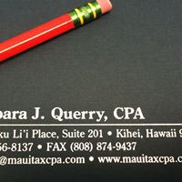 Barbara J Querry Cpa logo