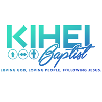 Kihei Baptist Chapel logo