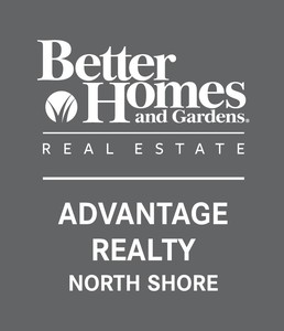 Photo uploaded by Better Homes & Gardens Real Estate Advantage Realty North Shore