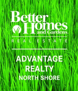 Photo uploaded by Better Homes & Gardens Real Estate Advantage Realty North Shore