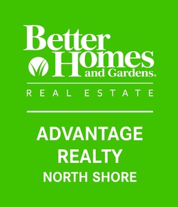 Photo uploaded by Better Homes & Gardens Real Estate Advantage Realty North Shore